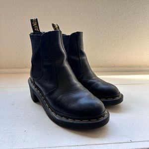 Dr Martens Candace - MOVING LAST CHANCE